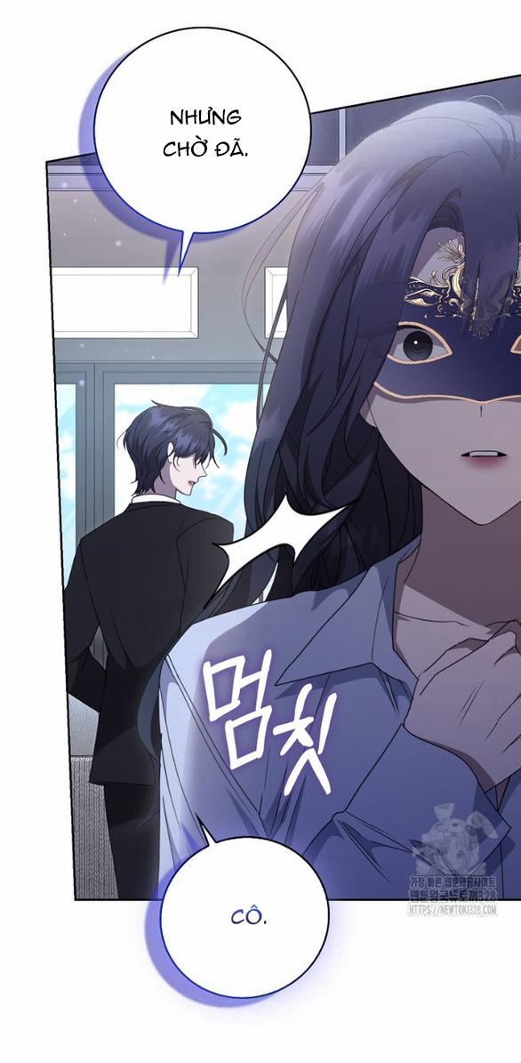 Bạn Trai Của Nam Chính Bị Ám Ảnh Bởi Tôi 11.2 trang 18