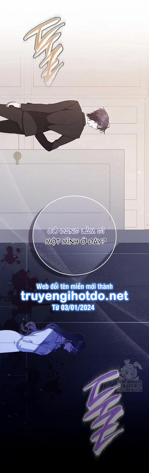 Bạn Trai Của Nam Chính Bị Ám Ảnh Bởi Tôi 11.2 trang 19