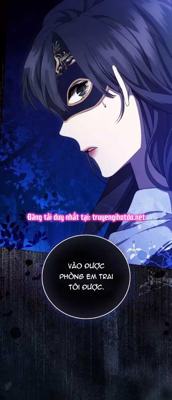 Bạn Trai Của Nam Chính Bị Ám Ảnh Bởi Tôi 11.2 trang 21