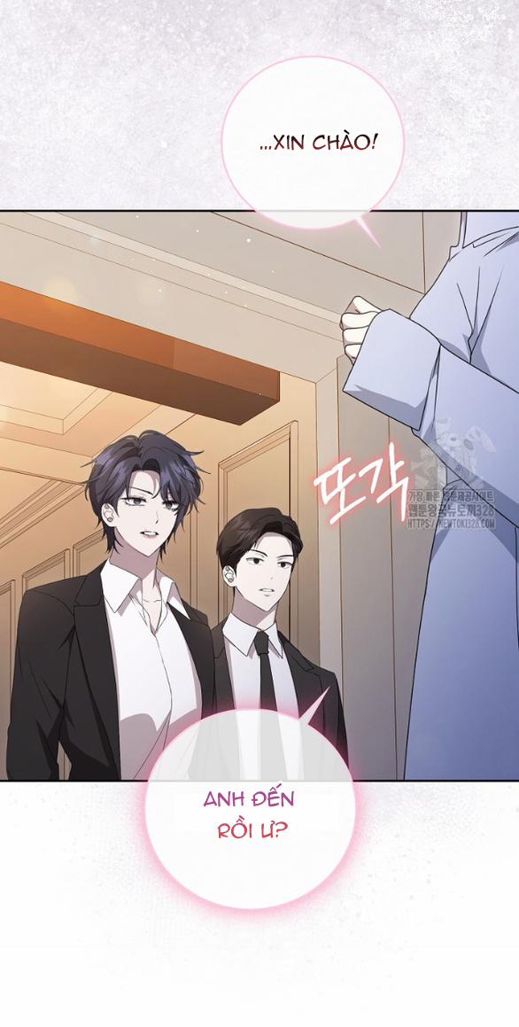 Bạn Trai Của Nam Chính Bị Ám Ảnh Bởi Tôi 11.2 trang 3