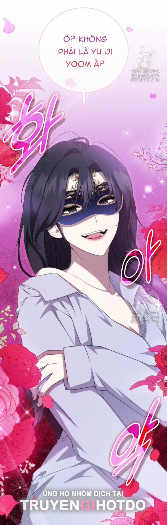 Bạn Trai Của Nam Chính Bị Ám Ảnh Bởi Tôi 11.2 trang 4