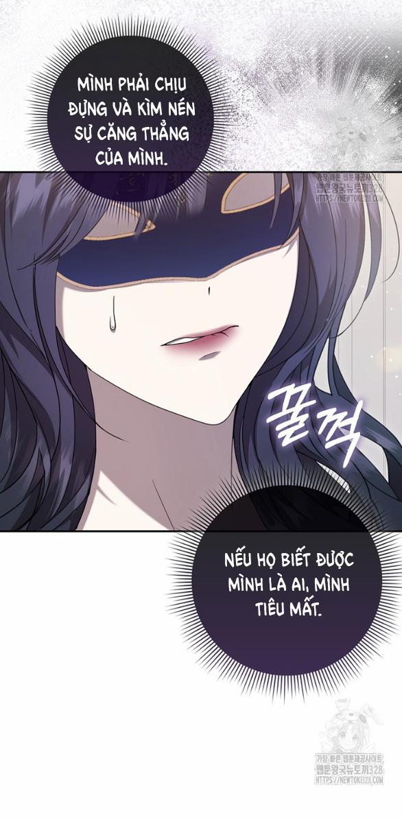 Bạn Trai Của Nam Chính Bị Ám Ảnh Bởi Tôi 11.2 trang 8