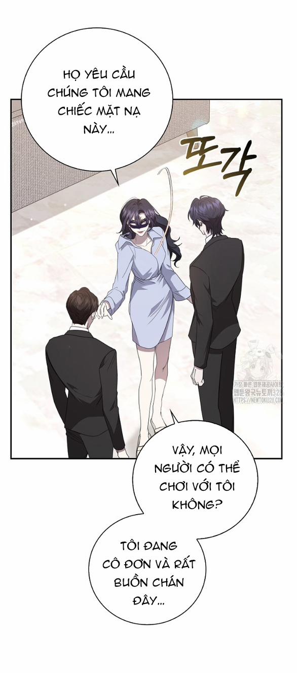 Bạn Trai Của Nam Chính Bị Ám Ảnh Bởi Tôi 11.2 trang 9