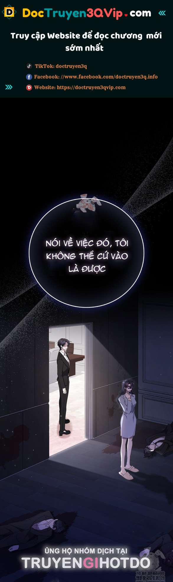 Bạn Trai Của Nam Chính Bị Ám Ảnh Bởi Tôi 12.1 trang 0