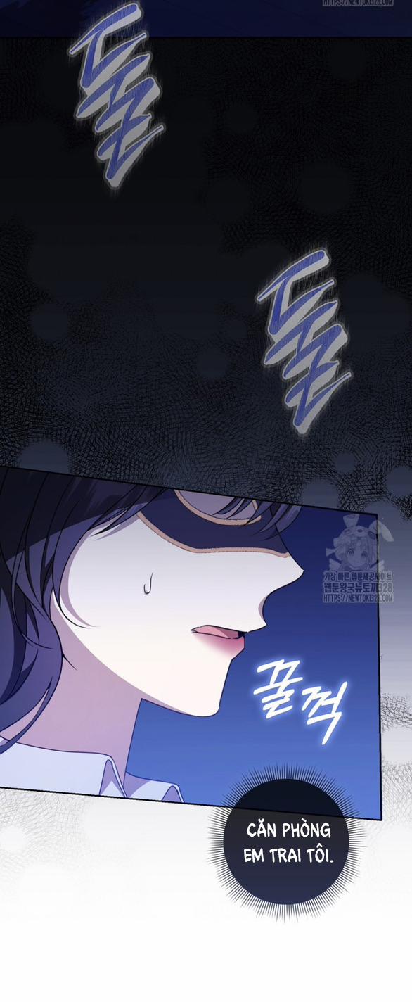 Bạn Trai Của Nam Chính Bị Ám Ảnh Bởi Tôi 12.1 trang 1