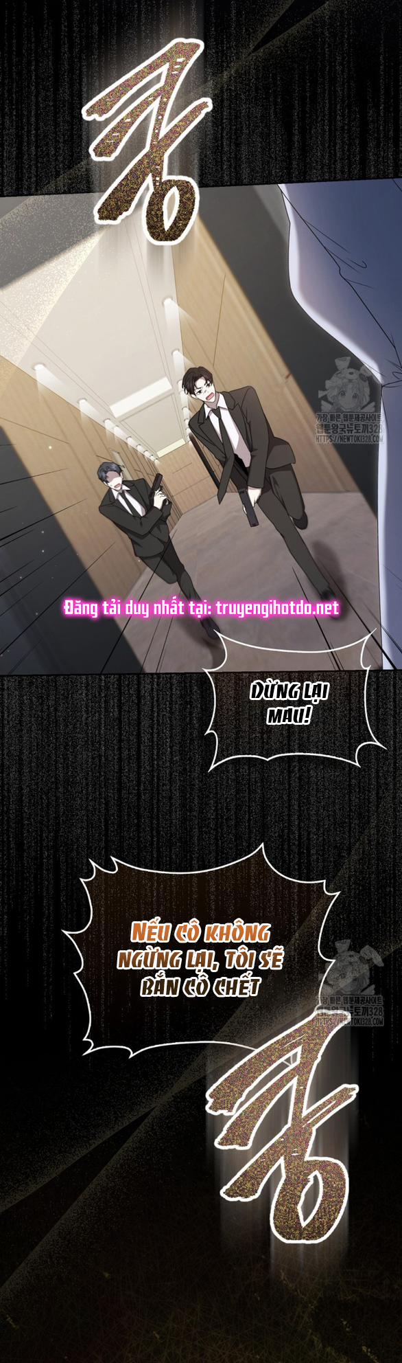 Bạn Trai Của Nam Chính Bị Ám Ảnh Bởi Tôi 12.1 trang 11