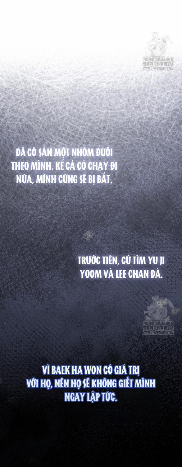 Bạn Trai Của Nam Chính Bị Ám Ảnh Bởi Tôi 12.1 trang 14