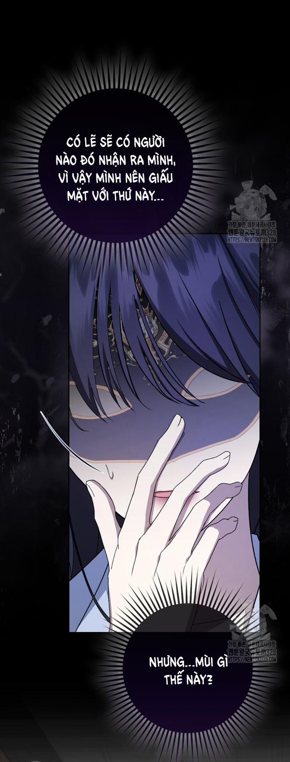 Bạn Trai Của Nam Chính Bị Ám Ảnh Bởi Tôi 12.1 trang 16