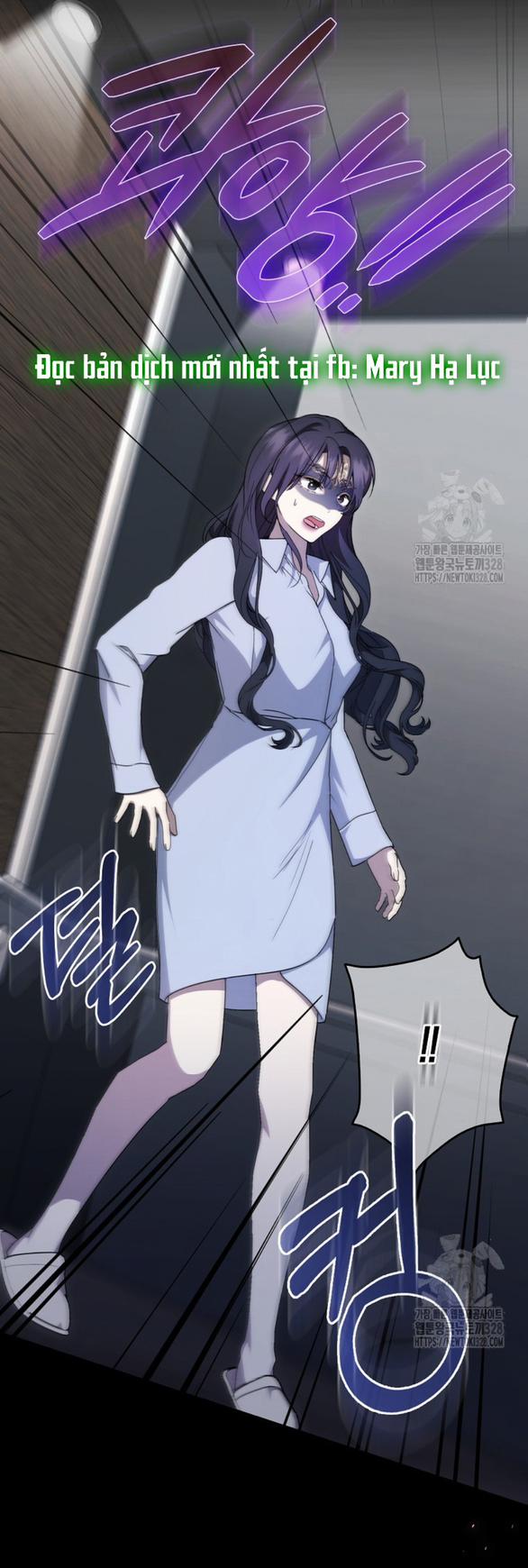 Bạn Trai Của Nam Chính Bị Ám Ảnh Bởi Tôi 12.1 trang 17