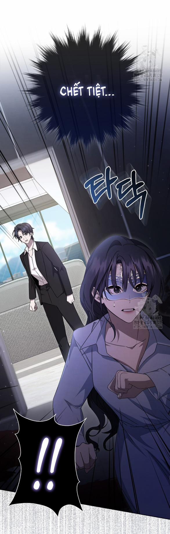 Bạn Trai Của Nam Chính Bị Ám Ảnh Bởi Tôi 12.1 trang 2