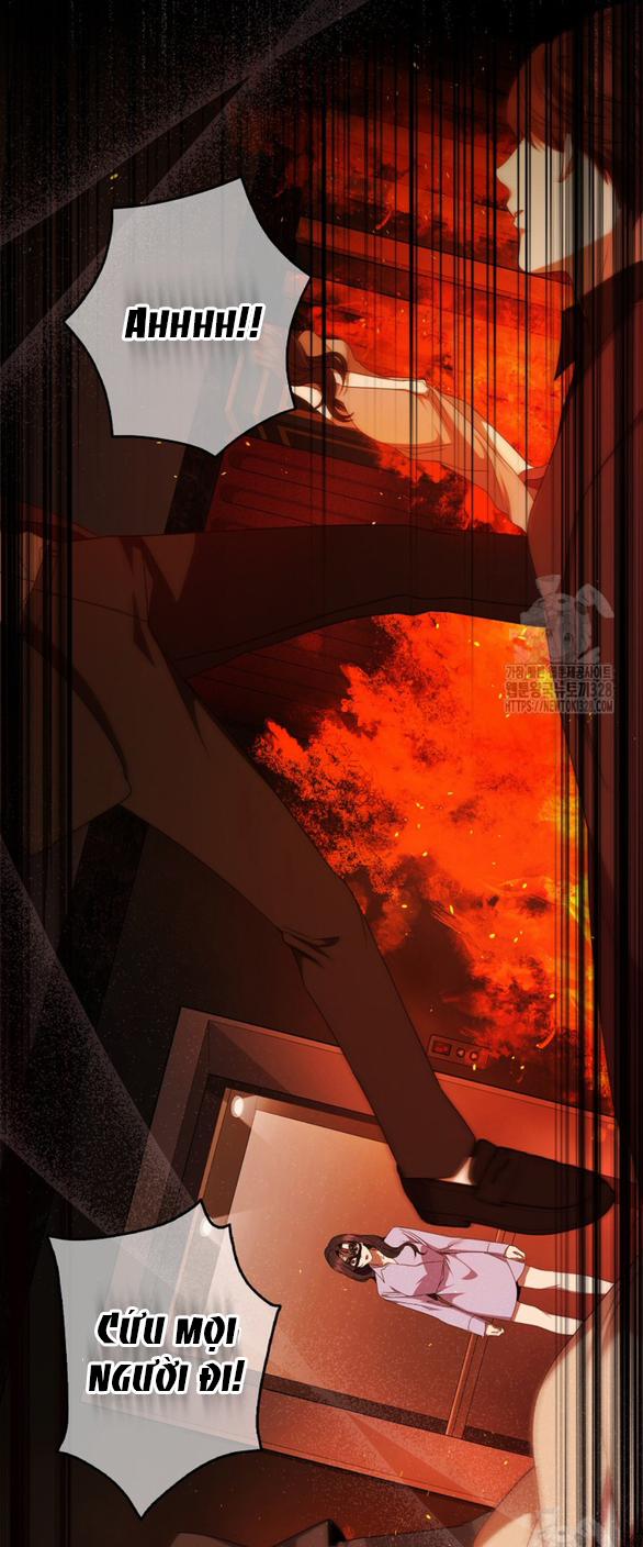 Bạn Trai Của Nam Chính Bị Ám Ảnh Bởi Tôi 12.1 trang 20