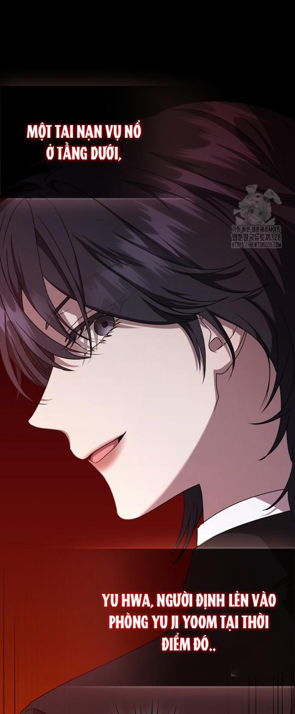 Bạn Trai Của Nam Chính Bị Ám Ảnh Bởi Tôi 12.1 trang 22