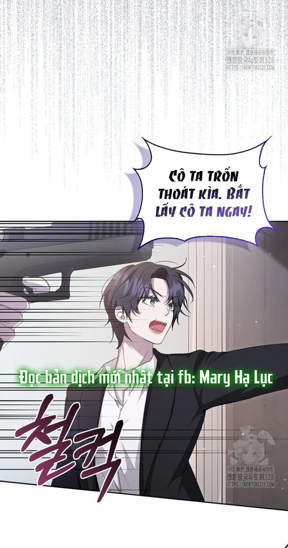 Bạn Trai Của Nam Chính Bị Ám Ảnh Bởi Tôi 12.1 trang 3