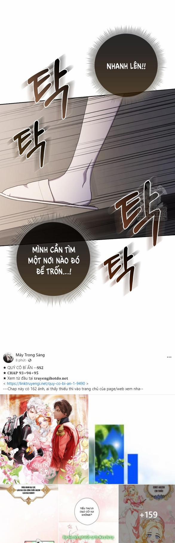 Bạn Trai Của Nam Chính Bị Ám Ảnh Bởi Tôi 12.1 trang 5