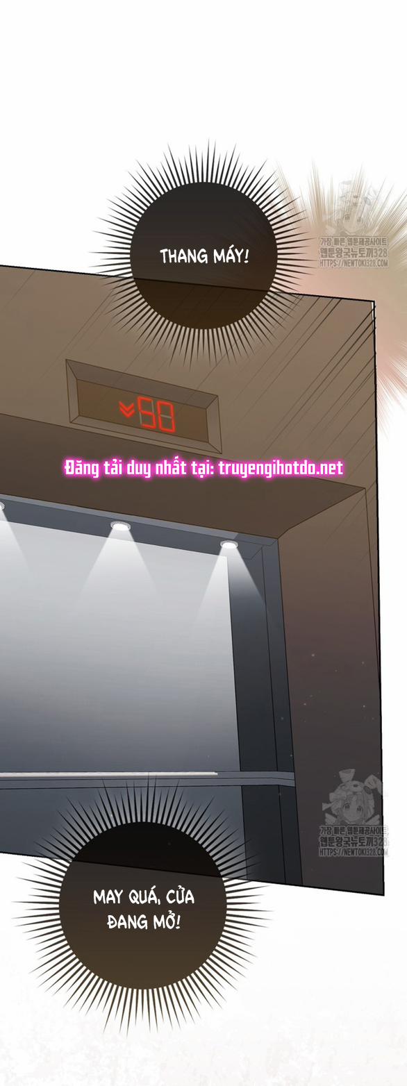 Bạn Trai Của Nam Chính Bị Ám Ảnh Bởi Tôi 12.1 trang 6