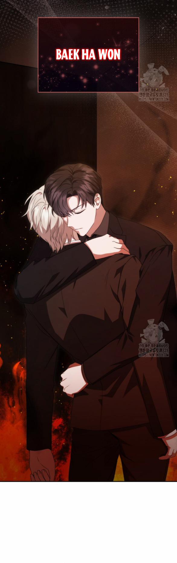 Bạn Trai Của Nam Chính Bị Ám Ảnh Bởi Tôi 12.2 trang 10