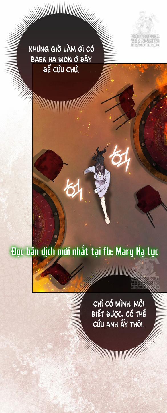 Bạn Trai Của Nam Chính Bị Ám Ảnh Bởi Tôi 12.2 trang 11