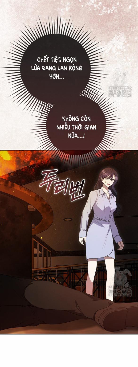 Bạn Trai Của Nam Chính Bị Ám Ảnh Bởi Tôi 12.2 trang 12