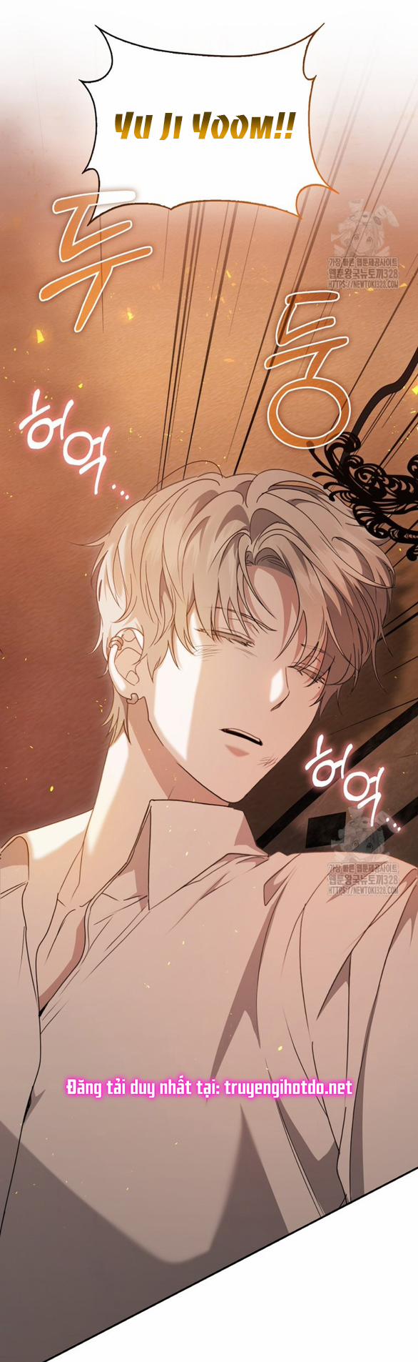 Bạn Trai Của Nam Chính Bị Ám Ảnh Bởi Tôi 12.2 trang 14