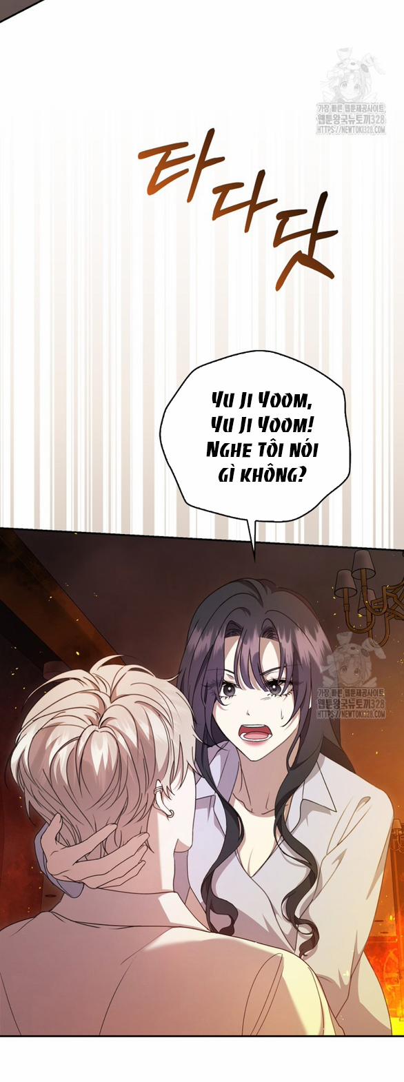 Bạn Trai Của Nam Chính Bị Ám Ảnh Bởi Tôi 12.2 trang 15