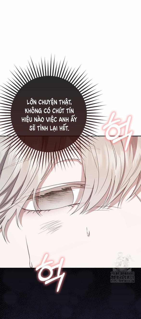 Bạn Trai Của Nam Chính Bị Ám Ảnh Bởi Tôi 12.2 trang 16