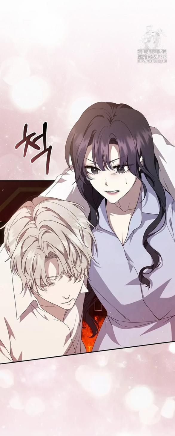 Bạn Trai Của Nam Chính Bị Ám Ảnh Bởi Tôi 12.2 trang 19