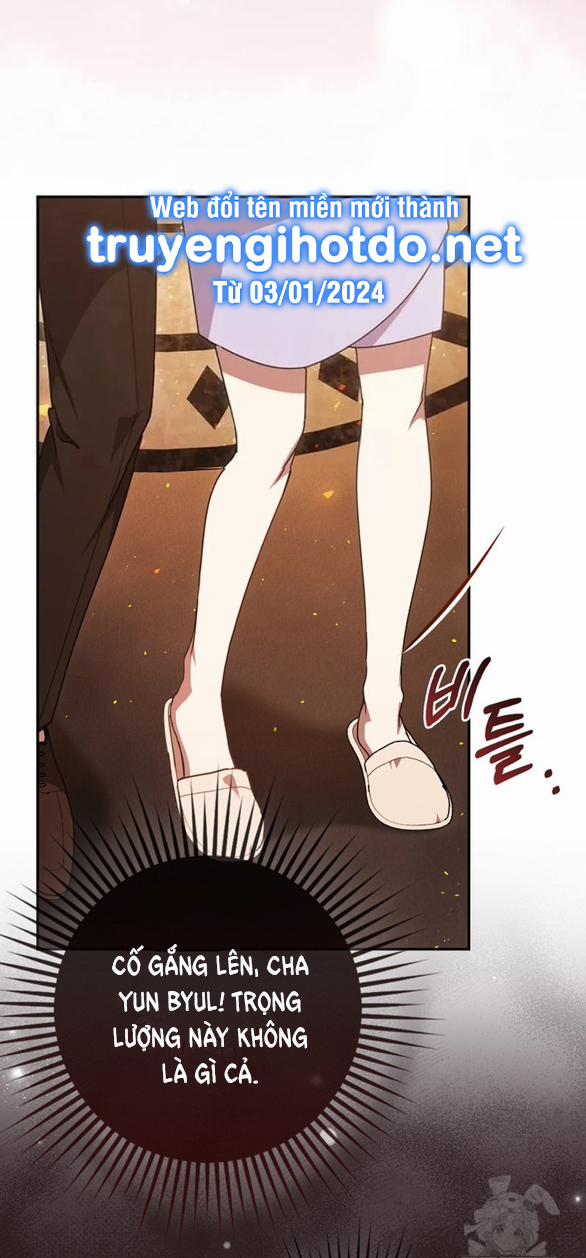 Bạn Trai Của Nam Chính Bị Ám Ảnh Bởi Tôi 12.2 trang 20