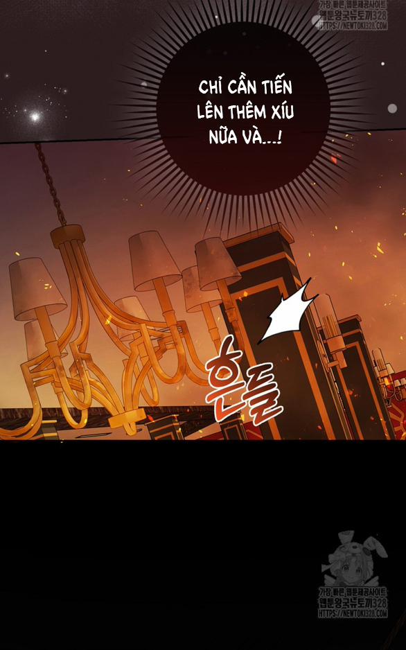 Bạn Trai Của Nam Chính Bị Ám Ảnh Bởi Tôi 12.2 trang 21