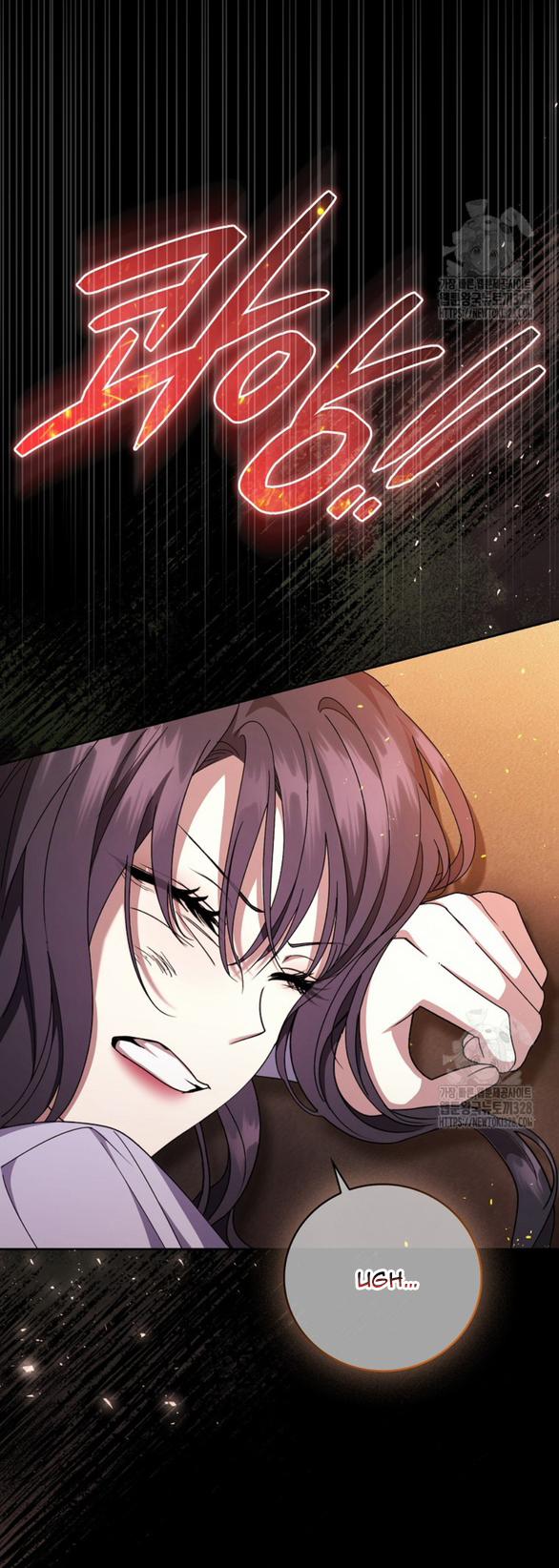 Bạn Trai Của Nam Chính Bị Ám Ảnh Bởi Tôi 12.2 trang 23