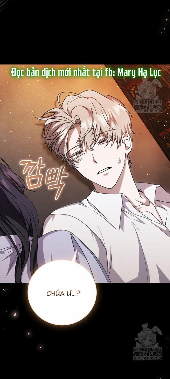 Bạn Trai Của Nam Chính Bị Ám Ảnh Bởi Tôi 12.2 trang 24