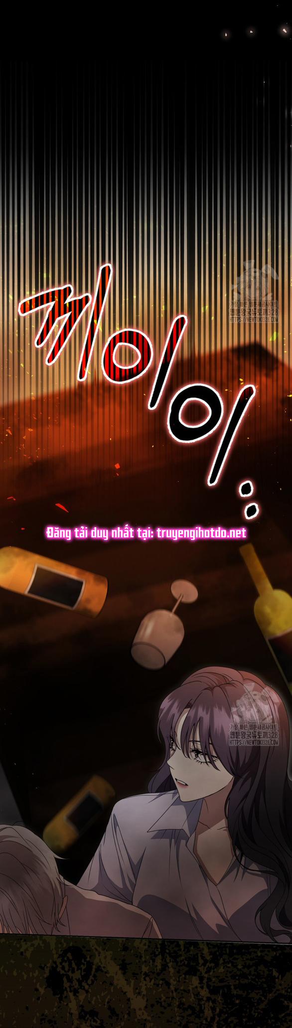 Bạn Trai Của Nam Chính Bị Ám Ảnh Bởi Tôi 12.2 trang 26