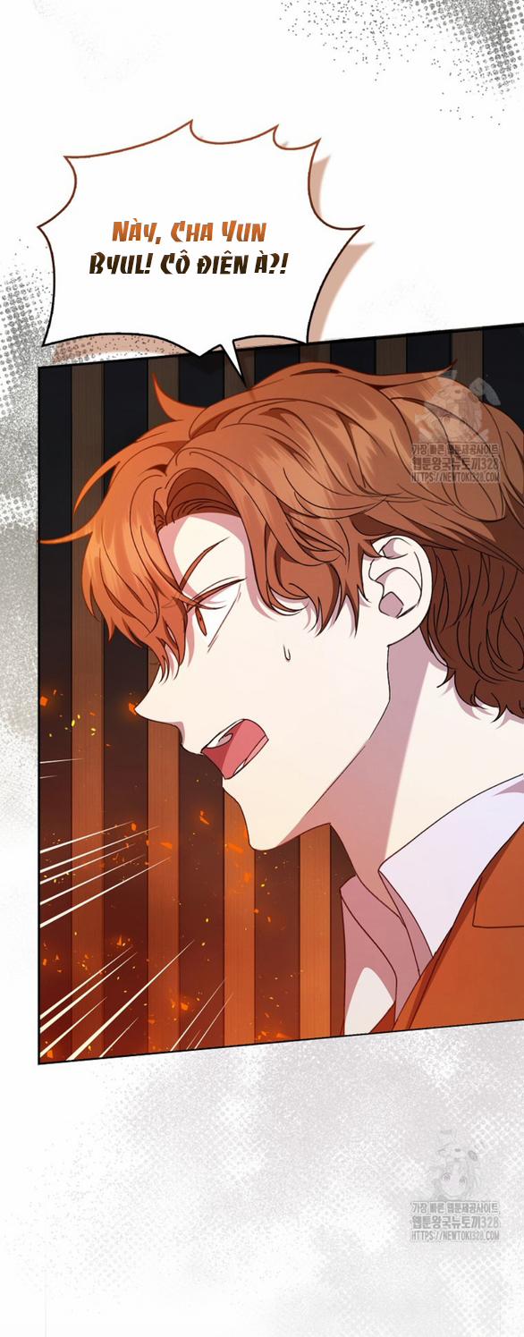 Bạn Trai Của Nam Chính Bị Ám Ảnh Bởi Tôi 12.2 trang 4