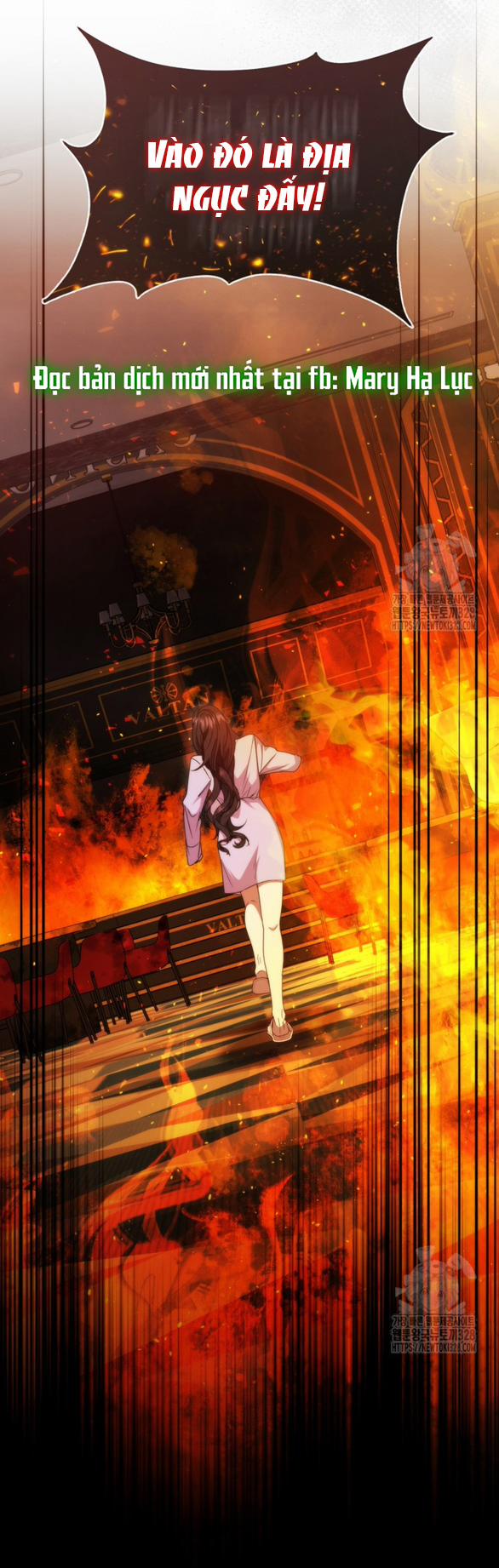 Bạn Trai Của Nam Chính Bị Ám Ảnh Bởi Tôi 12.2 trang 5