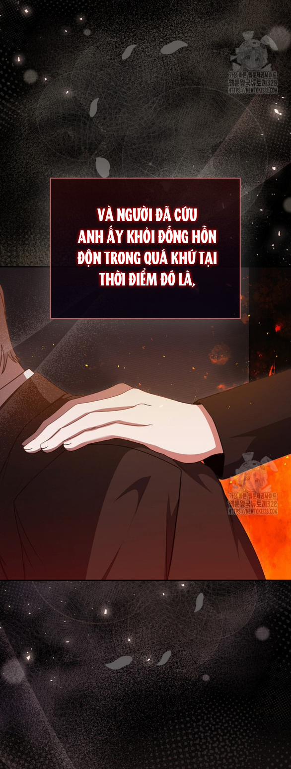 Bạn Trai Của Nam Chính Bị Ám Ảnh Bởi Tôi 12.2 trang 9