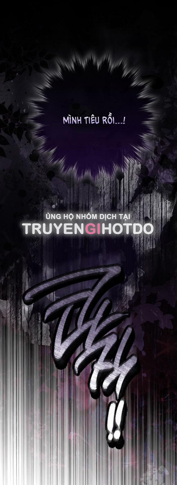 Bạn Trai Của Nam Chính Bị Ám Ảnh Bởi Tôi 13.1 trang 0