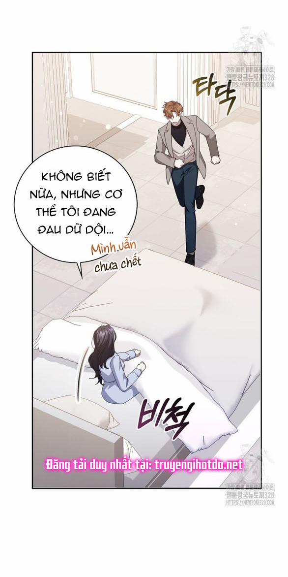 Bạn Trai Của Nam Chính Bị Ám Ảnh Bởi Tôi 13.1 trang 12