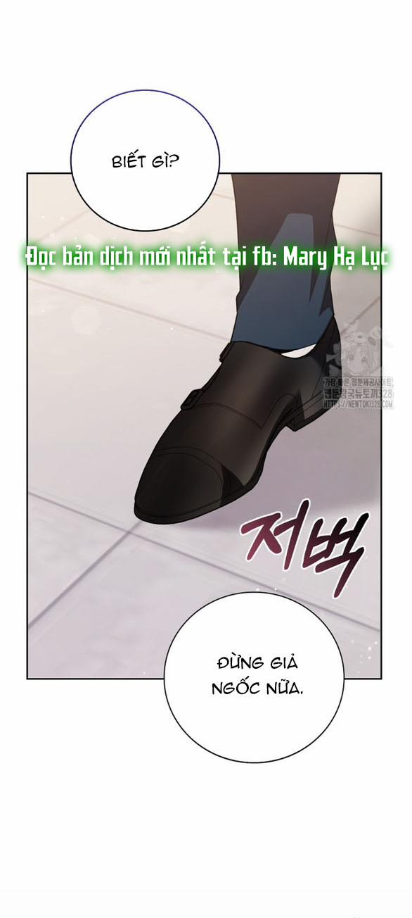 Bạn Trai Của Nam Chính Bị Ám Ảnh Bởi Tôi 13.1 trang 18