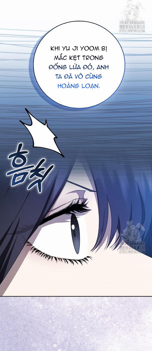 Bạn Trai Của Nam Chính Bị Ám Ảnh Bởi Tôi 13.1 trang 19