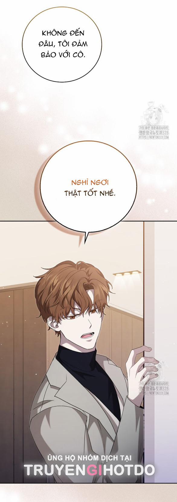 Bạn Trai Của Nam Chính Bị Ám Ảnh Bởi Tôi 13.1 trang 26