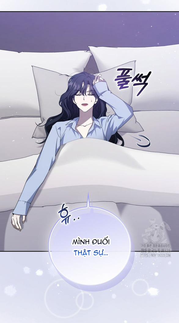 Bạn Trai Của Nam Chính Bị Ám Ảnh Bởi Tôi 13.1 trang 28