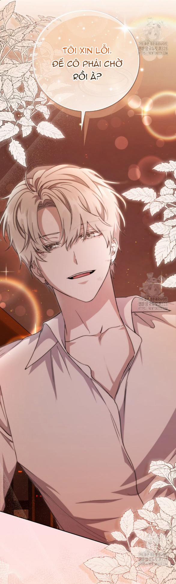 Bạn Trai Của Nam Chính Bị Ám Ảnh Bởi Tôi 13.1 trang 3