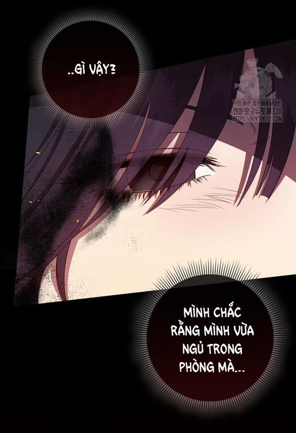 Bạn Trai Của Nam Chính Bị Ám Ảnh Bởi Tôi 13.1 trang 31