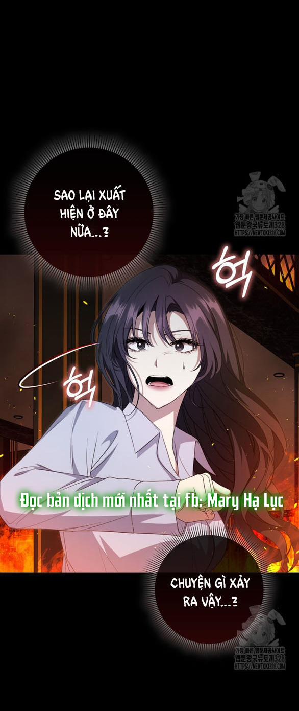 Bạn Trai Của Nam Chính Bị Ám Ảnh Bởi Tôi 13.1 trang 33