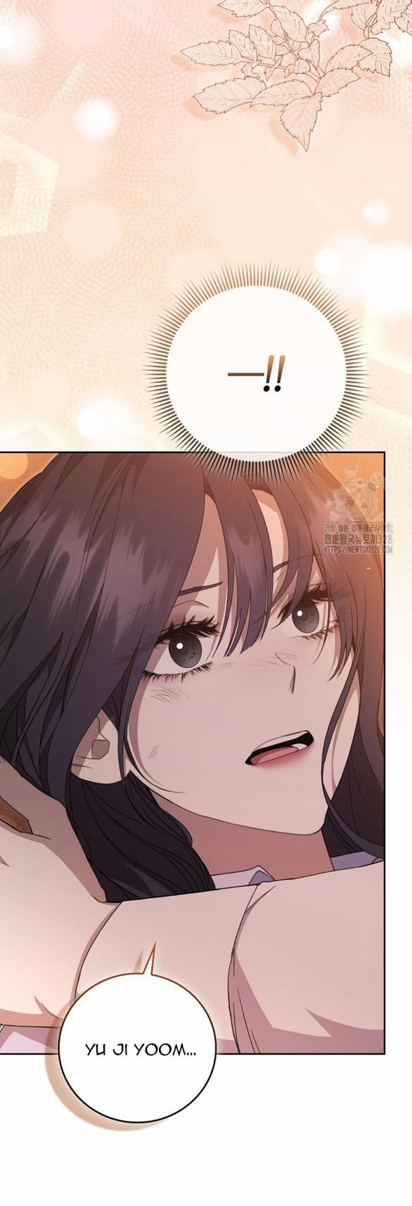 Bạn Trai Của Nam Chính Bị Ám Ảnh Bởi Tôi 13.1 trang 4