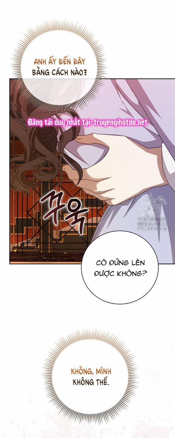 Bạn Trai Của Nam Chính Bị Ám Ảnh Bởi Tôi 13.1 trang 5