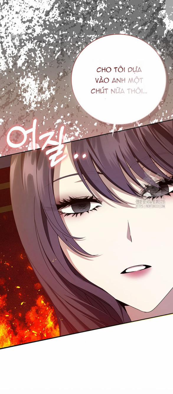 Bạn Trai Của Nam Chính Bị Ám Ảnh Bởi Tôi 13.1 trang 7