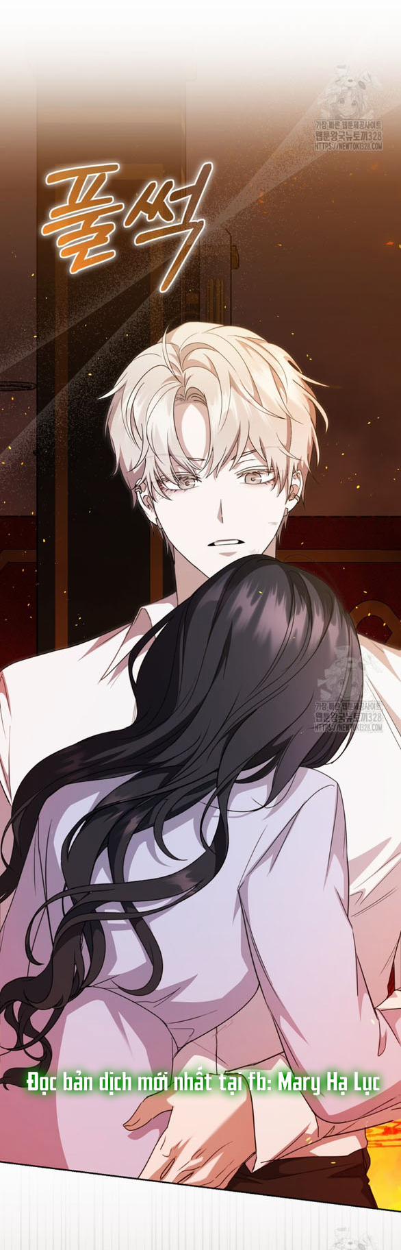 Bạn Trai Của Nam Chính Bị Ám Ảnh Bởi Tôi 13.1 trang 8