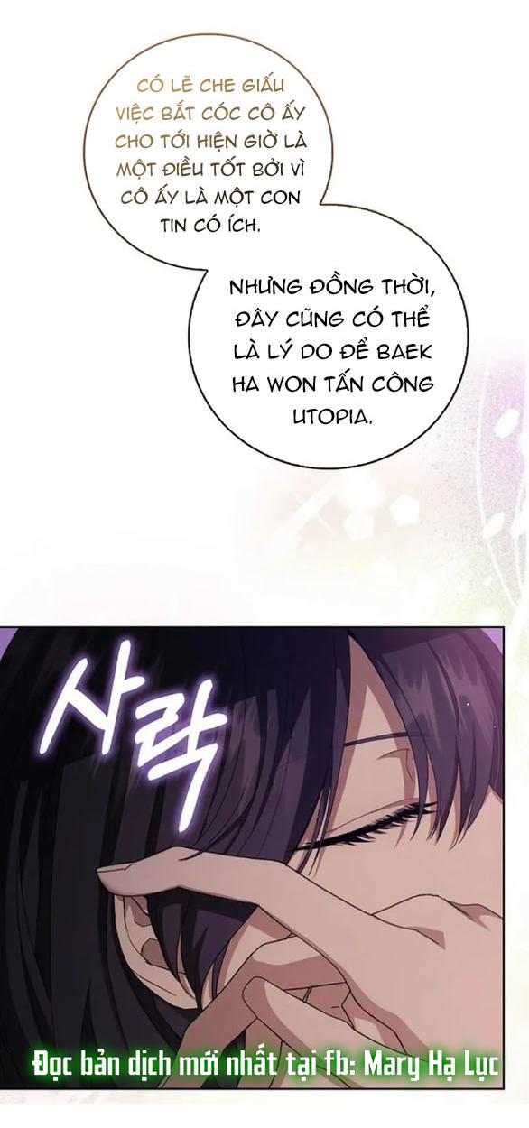 Bạn Trai Của Nam Chính Bị Ám Ảnh Bởi Tôi 13.2 trang 10