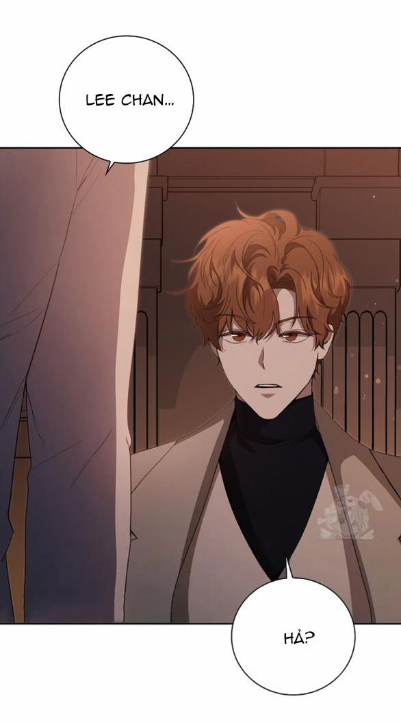 Bạn Trai Của Nam Chính Bị Ám Ảnh Bởi Tôi 13.2 trang 11