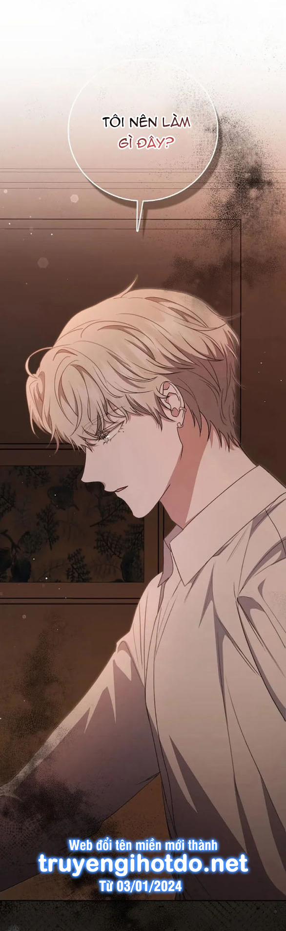 Bạn Trai Của Nam Chính Bị Ám Ảnh Bởi Tôi 13.2 trang 12